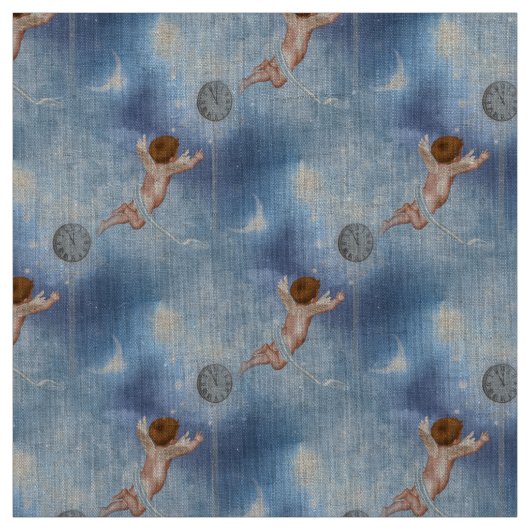 リトルエンジェル ファブリック (見本)