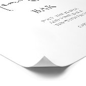 リトルオレンジ\ママ – オサバー ポスター (角)