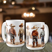 リトルカウハンズ 陶器マグカップ コーヒーマグカップ