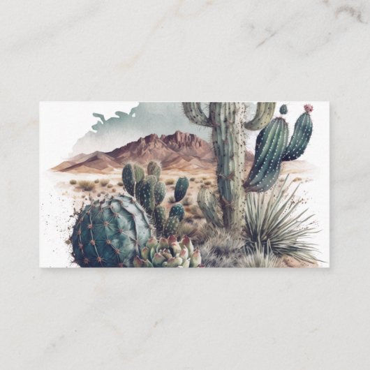 リトルカウボーイウェスタンブルーボーイベビーシャワーオムツ エンクロージャーカード (裏面)