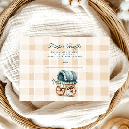 リトルカウボーイ モダンウェスタン ロデオ ディーパッカ ルーフル エンクロージャーカード