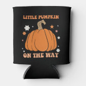 リトルカボキンオンザウェイ秋妊娠グルービー 缶クーラー (正面)