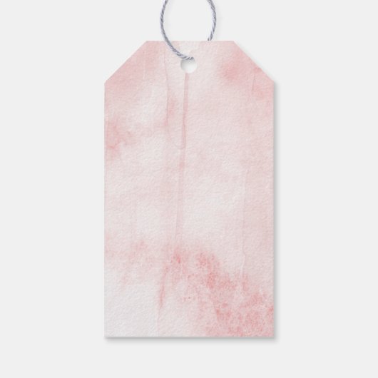 リトルカボキンガールズ1st誕生日 ギフトタグ (裏面)