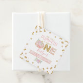 リトルカボキンガールズ1st誕生日 フェイバータグ (インサイチュ)