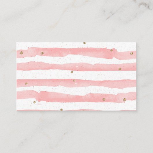 リトルカボチャどのように大きいママの腹のゲーム エンクロージャーカード (裏面)