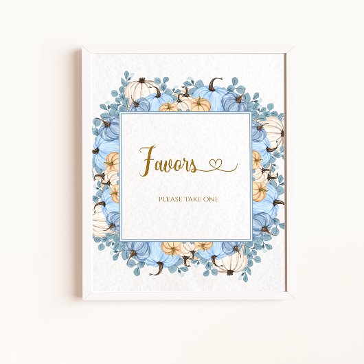 リトルカボチャはポスターを支持 ポスター