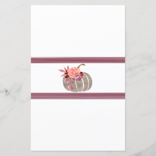 リトルカボチャベビーABC (裏面)