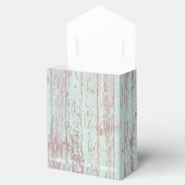 リトルカボチャ秋素朴1st誕生日 フェイバーボックス (オープン)