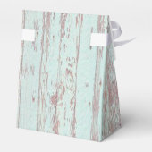 リトルカボチャ秋素朴1st誕生日 フェイバーボックス (裏面サイド)