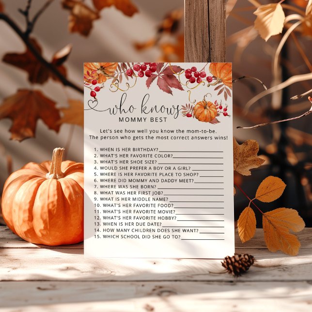 リトルカボチャ秋誰がママのゲームを知っ最高のている (クリエイターアップロード済み)