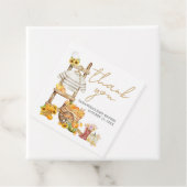 リトルカボチャ素朴赤ちゃんシャワースクエア フェイバータグ (インサイチュ)