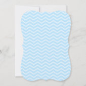 リトルカボチャ誕生日招待状少年 招待状 (裏面)