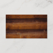 リトルカボチャ赤ちゃんシャワーおむつラッフルチケット エンクロージャーカード (裏面)