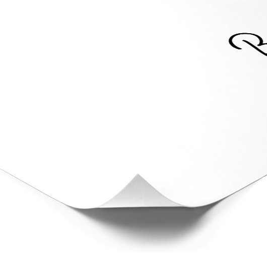 リトルカボチャ赤ちゃんシャワー印刷可能なウェルカムサイン ポスター (コーナー)