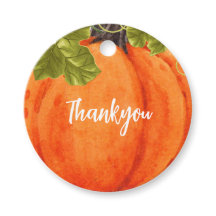 リトルカボチャ1歳の誕生日メッセージカード