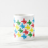 リトルカメ コーヒーマグカップ (中央)