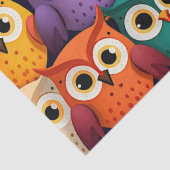 リトルカラフルフール 薄葉紙 (詳細)