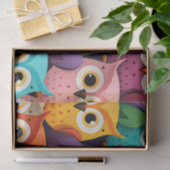 リトルカラフルフール 薄葉紙 (ギフト)