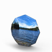 リトルカルトゥス湖、または フォトブロック (右)