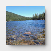 リトルカルトゥス湖、または フォトプラーク (正面)