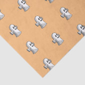 リトルカワイイ幽霊 薄葉紙 (詳細)