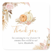 リトルカンプキンボホ秋フローラありがとう