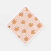 リトルカンプキン紙ナプキンス スタンダードランチョンナプキン (角)
