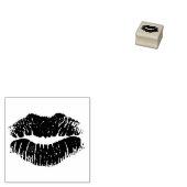 リトルキス ラバースタンプ (押印)