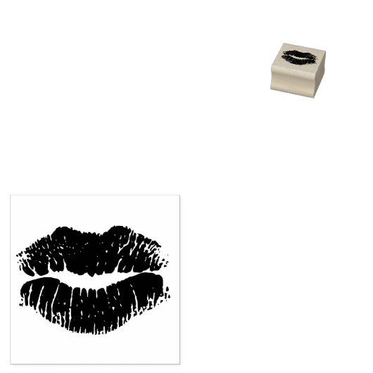 リトルキス ラバースタンプ (押印)