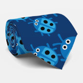 リトルキッズラディバードラディバグ ネクタイ (ロール)