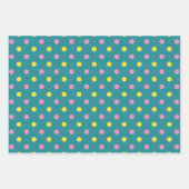 リトルキッズ料理包装紙3, ラッピングペーパーシート (正面3)