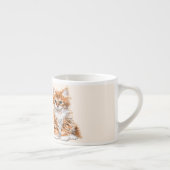 リトルキッテンエスプレッソカップ エスプレッソカップ (右)