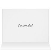 リトルキツネ (内部横(上))