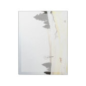 リトルキツネ ノートパッド (回転)