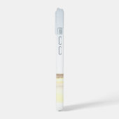 リトルキツネ iPhone 15ケース (左側面)