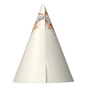 リトルキャットパーティーハットキッテン パーティーハット (裏面)