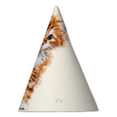 リトルキャットパーティーハットキッテン パーティーハット (右)