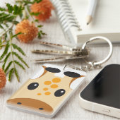 リトルキリン キーホルダー (正面右)