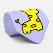 リトルキリン ネクタイ (ロール)