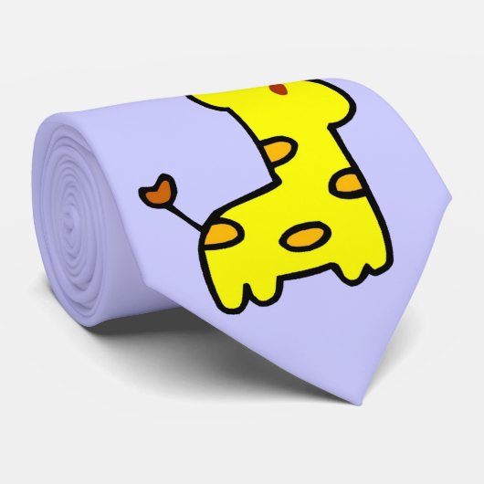 リトルキリン ネクタイ (ロール)