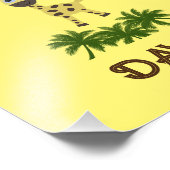 リトルキリン フォトプリント            (角)