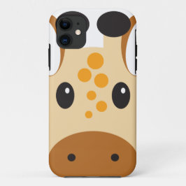 リトルキリン iPhone 11 ケース
