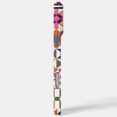 リトルキルトブロック電話ケース – iPhone 16 Pro Max Case-Mate iPhoneケース (裏面 / 右)