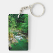 リトルクァリクム川 キーホルダー (裏面)