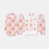 リトルクッキーああ何おもしろいクリスマス誕生日 フェイバーボックス (折り畳みなし)