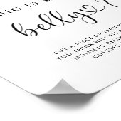 リトルクマどの位ママのベリーゲームポスター ポスター (角)