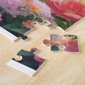 リトルクリシュナ50ピースジグソーパズル» ジグソーパズル (側面)