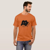 リトルクリーパーTシャツ Tシャツ (正面フル)