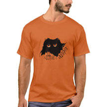 リトルクリーパーTシャツ