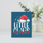 リトルクロースクリスマスパジャマスマッチングファミリーXma (スタンド正面)